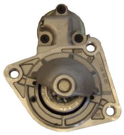 REMY Starter RAS42691